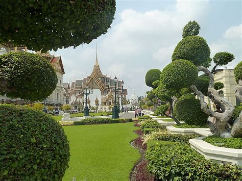 dusit thailand.